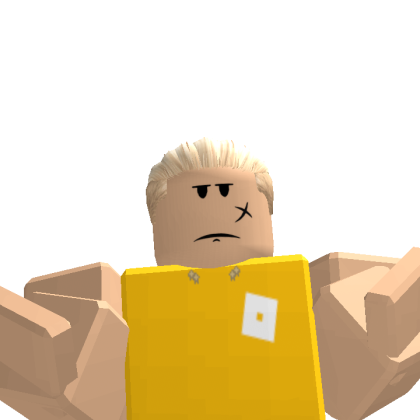 Roblox avatar