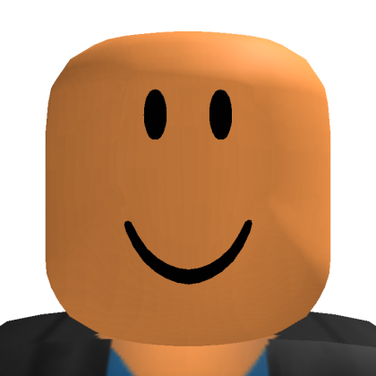Roblox profile picture for @Gam3Hunt3r