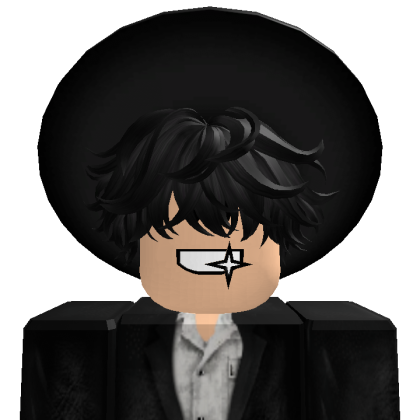 Roblox avatar