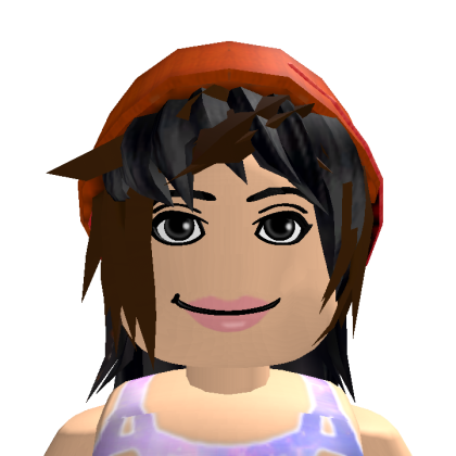 Roblox profile picture for @selmangnr