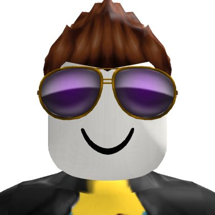 Roblox profile picture for @samiartur