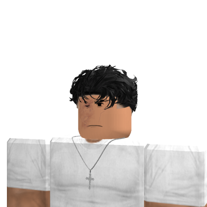 Roblox avatar