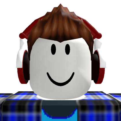 Roblox profile picture for @gab_12