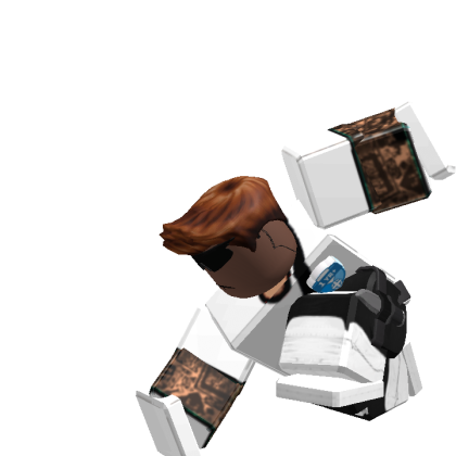 Roblox avatar