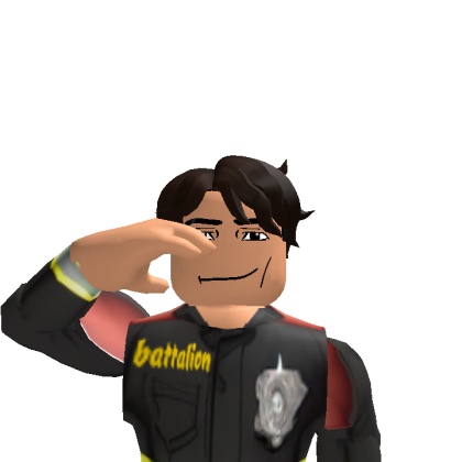 Roblox avatar