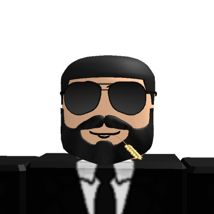 Roblox avatar