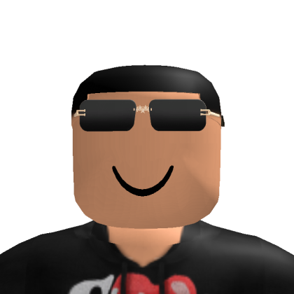 Roblox avatar