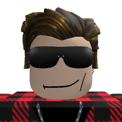 Roblox avatar