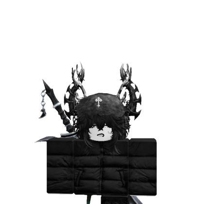 FateOberon Roblox avatar