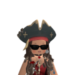 Pirate Friends