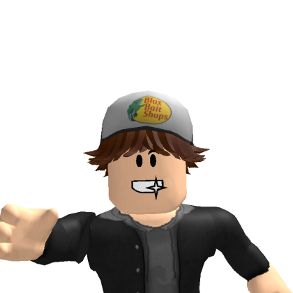 Roblox avatar