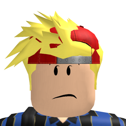 Roblox avatar