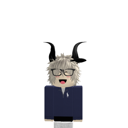 Roblox avatar