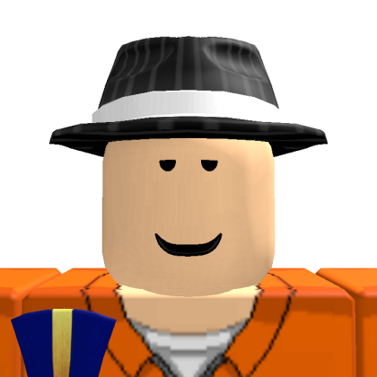 Roblox profile picture for @Newcomer