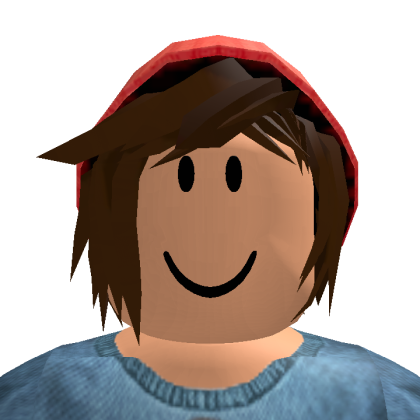 Roblox profile picture for @Jey_goat