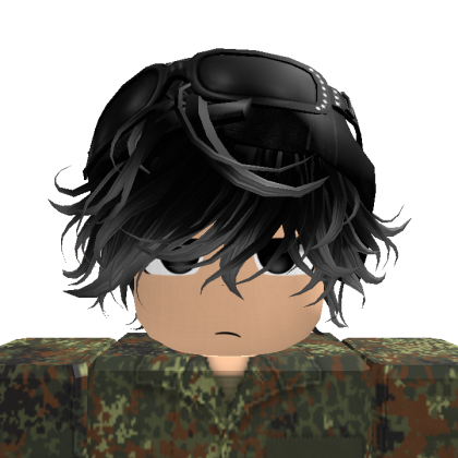 Roblox avatar