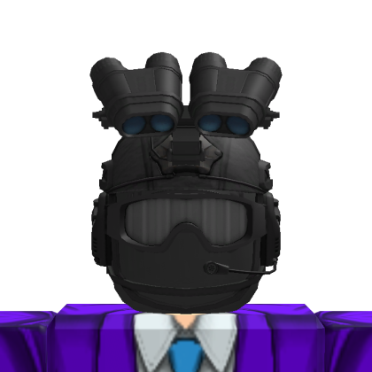 Roblox avatar