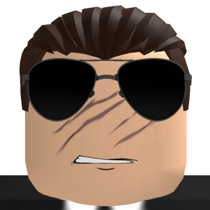 Roblox avatar