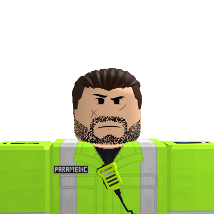 Roblox avatar