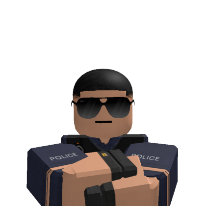 Roblox avatar