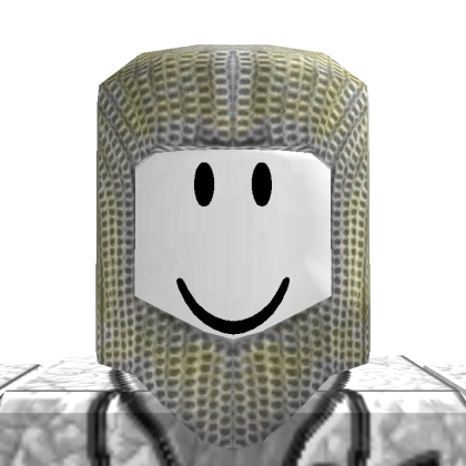 Roblox profile picture for @nostril