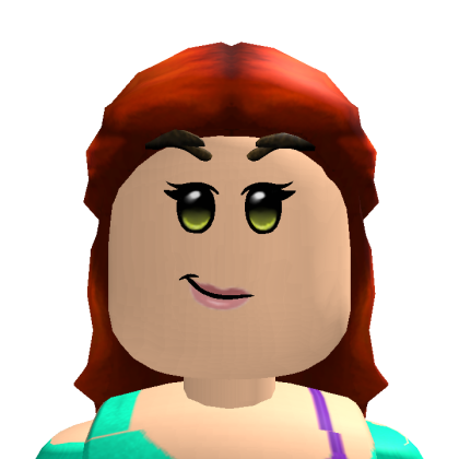 Roblox profile picture for @NURAAA800