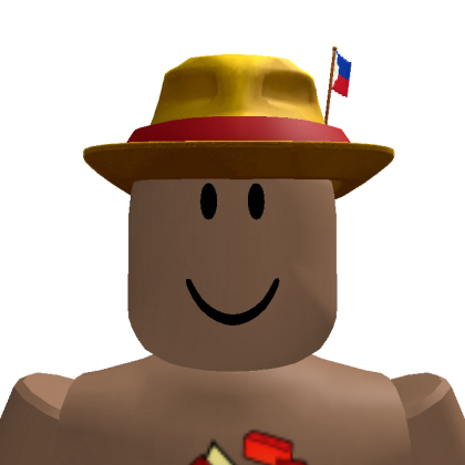 Roblox profile picture for @vetzezo