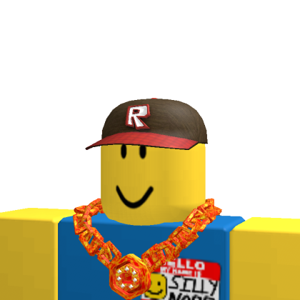 Roblox profile picture for @Saimum17