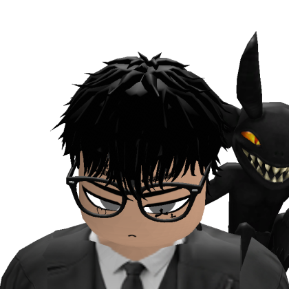 Roblox avatar