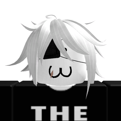 Roblox profile picture for @Shiver