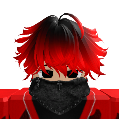 Roblox avatar