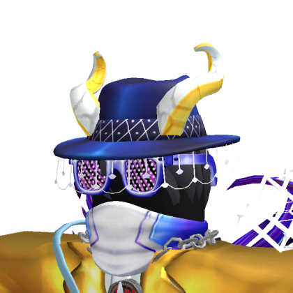 Roblox profile picture for @Lukas_8810
