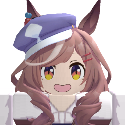Roblox avatar