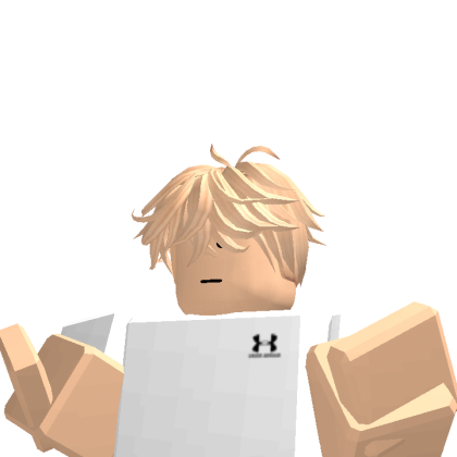 Roblox avatar