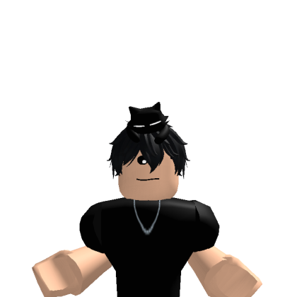 Roblox avatar