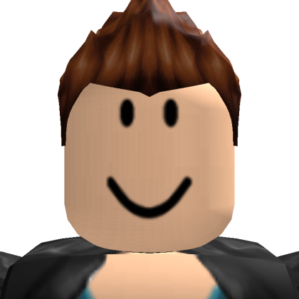 Roblox profile picture for @Guilerme_B