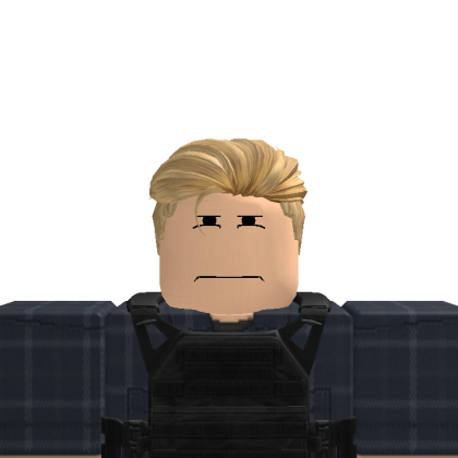 Roblox avatar