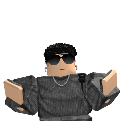 Roblox avatar