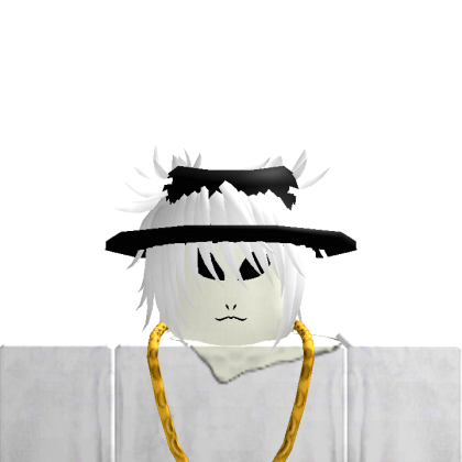 Roblox profile picture for @smthlikeyou28