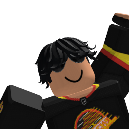 Roblox avatar