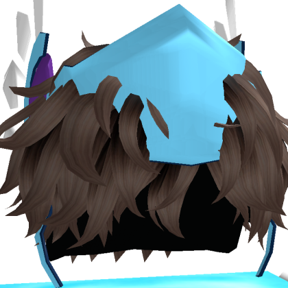 Aqqua on Roblox