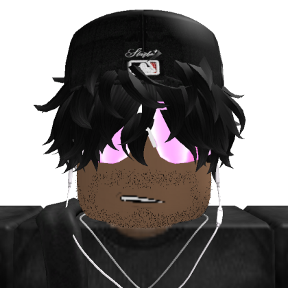 Roblox avatar