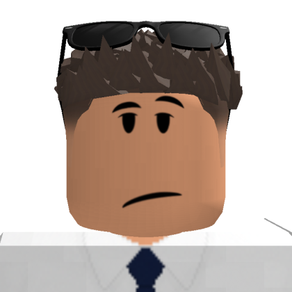 Roblox avatar