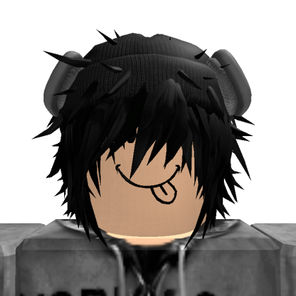Roblox profile picture for @romka