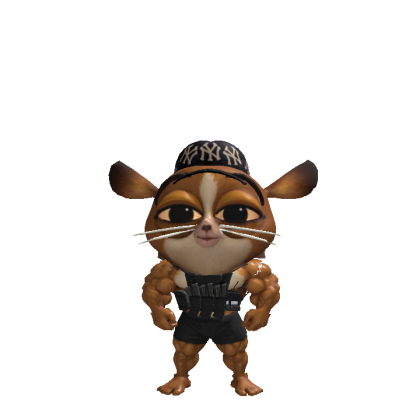 Roblox avatar