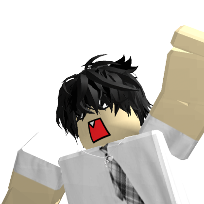 Roblox avatar