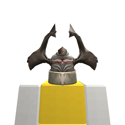 Roblox profile picture for @Staging