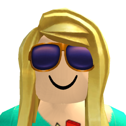 Roblox profile picture for @pream1