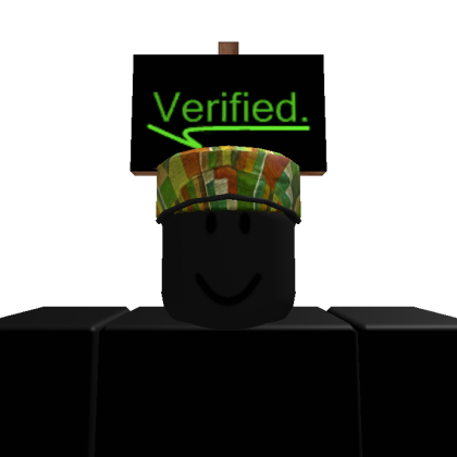 Roblox profile picture for @TEAM