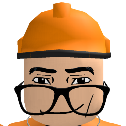 Roblox avatar